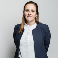Rebecca Gorman