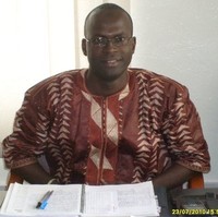Ebou Jallow