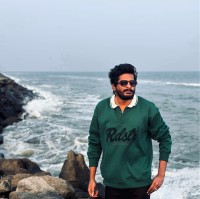 Keerthan Naidu