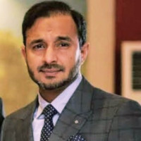Adil Sardar