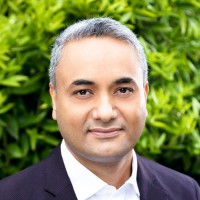 Vikram Brar