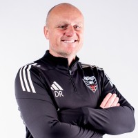 David Rhodes