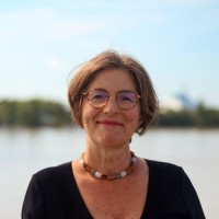 Nathalie MILESI TAOUFIK