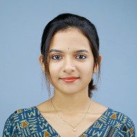 Amrutha T K