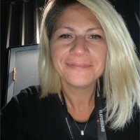 Andrea Read