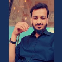 Muhammad Asad Haroon