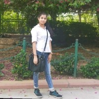 Vanshika Saini