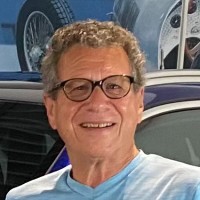 Eric Rabinoff