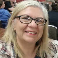 Joanne Welsford