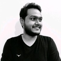 Abhijeet V.