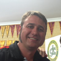 Mark O'Connor