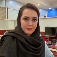 Maryam Tabrizi