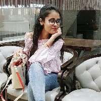 Preeti Pandey