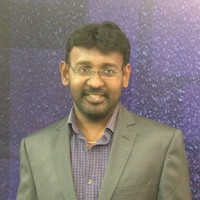 P Mani