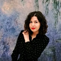 Ketevan Todria