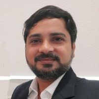 Ashutosh Deshmukh
