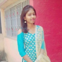 Ashwini Varude