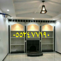 مشبات مدافئ