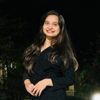 Tina Jethwa