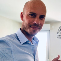 Mathieu SEGUIN