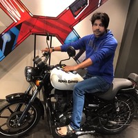 Imran Khan