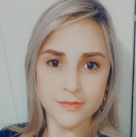 Danielle Cristina Fani