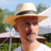 Geert Peeters