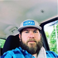 Cory Thomas