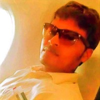 Rajeshkumar Prajapati
