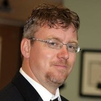 Richard Peacock