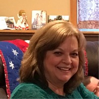 Carol Peters
