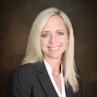 Mandy Barron, CPA, CIA