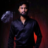 Arvind Raj