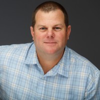 Alan Holmes