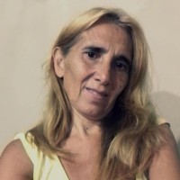 Claudia Ivaldi