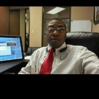 Angilo Garrett