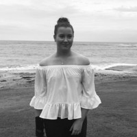 Georgina Rogers