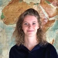 Noémie Van Roey