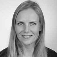 Halldóra Kristjánsdóttir