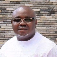 Ephraim Okon, Ph.D, KSJI