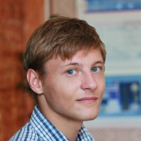 Stepan Baranov