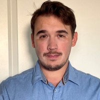 Jonathan Nykvist