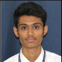 Shrinidhi N.S