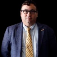 Cristobal Rios