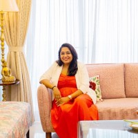 Mohena Vyas