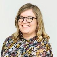 Rikke Kristine Østergaard