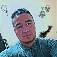 Luis Revolorio