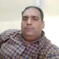 vimal kumar pandey