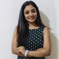 Divya Dinesan
