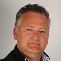 Marc Dubbeldam